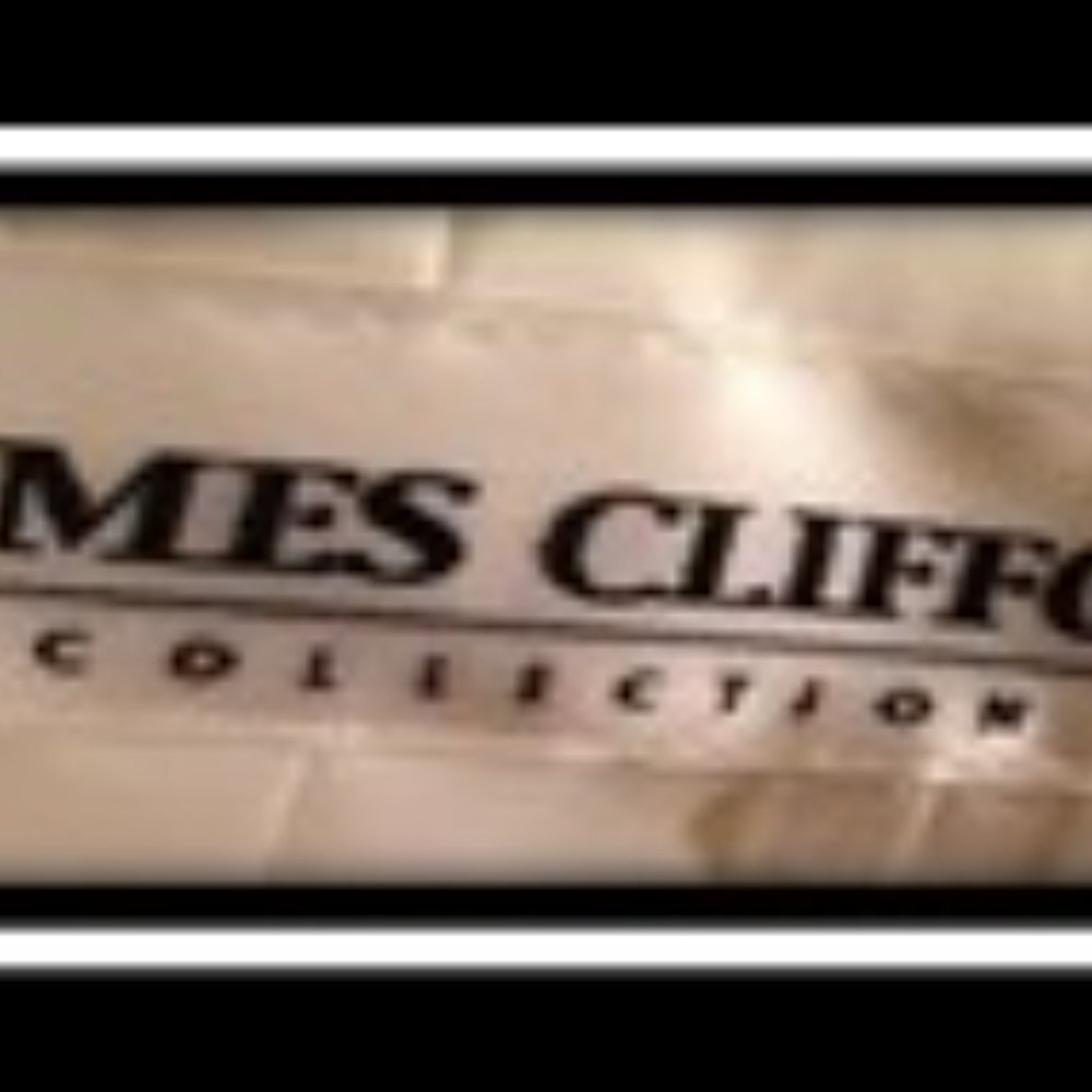 Brand NWT * James Clifford Bridal Gown Size 6 - Picture 6 of 7